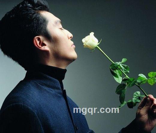 岸上的鱼的头像