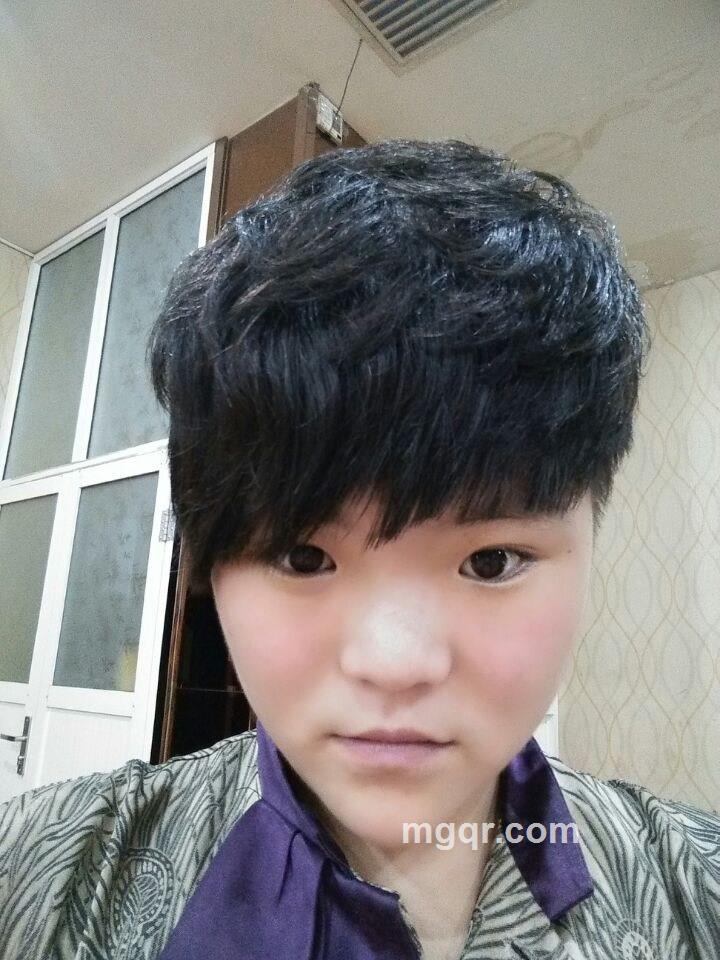 麻痹自己的头像