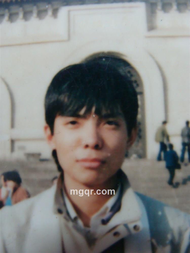 饿狼传祺的头像