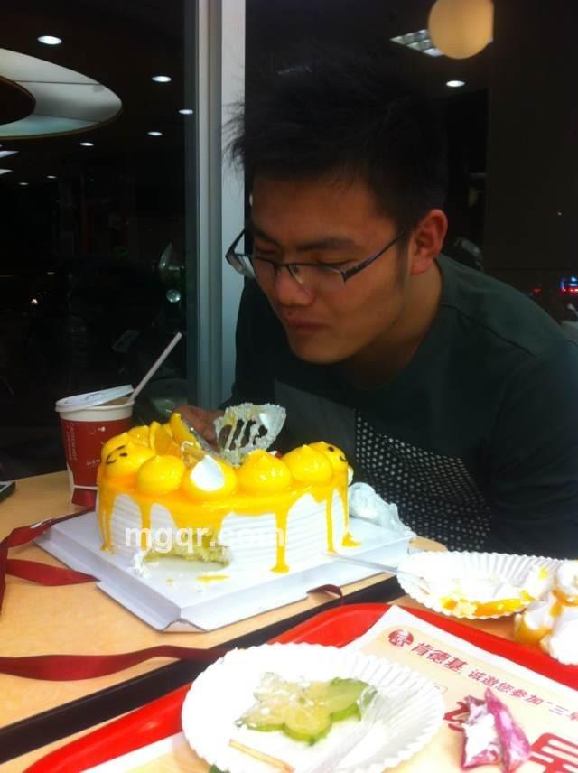 天堂过客的头像