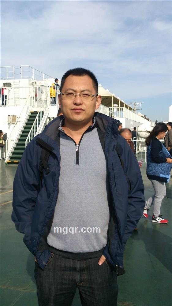 子夜月归的头像