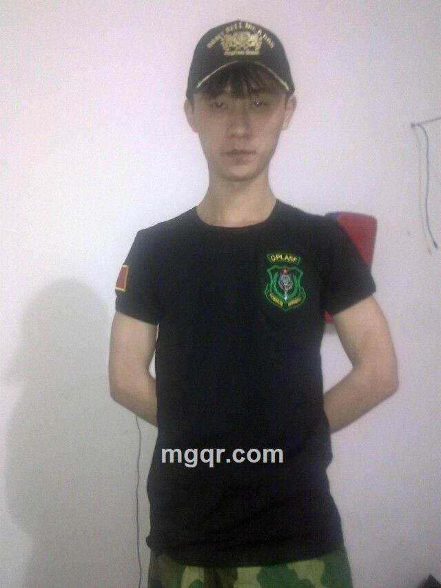 少年黄飞鸿的头像