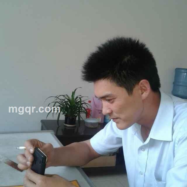 大漠之鹰的头像