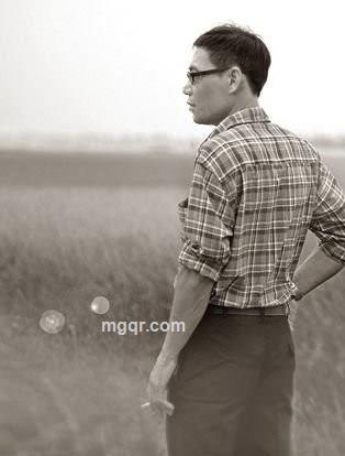 西安一叶的头像