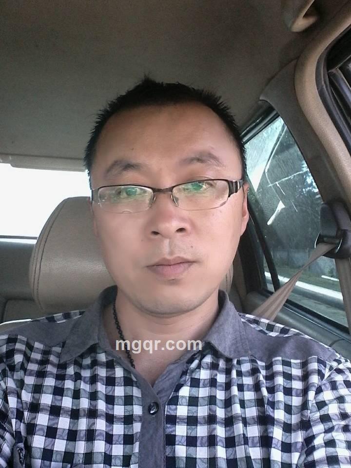 谁与我共白首的头像