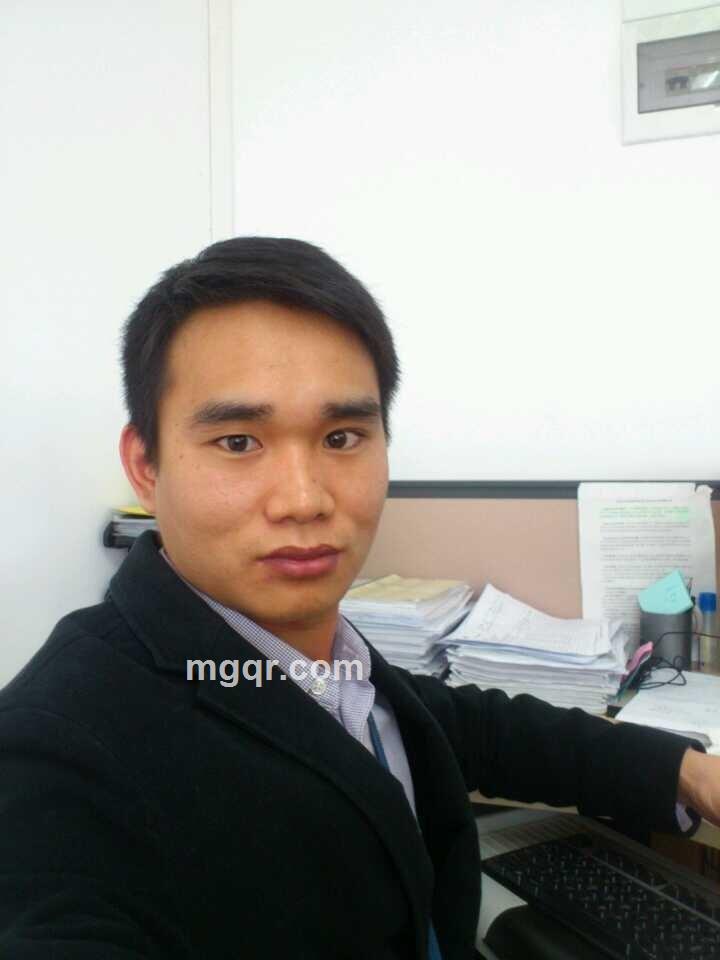 fighting liu的头像