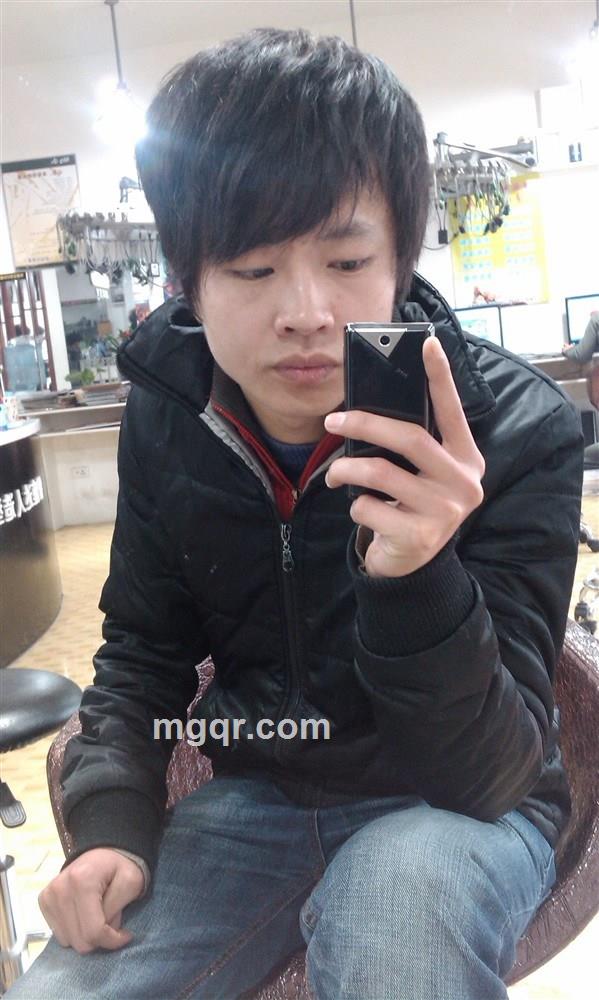 恢恢灰灰的头像