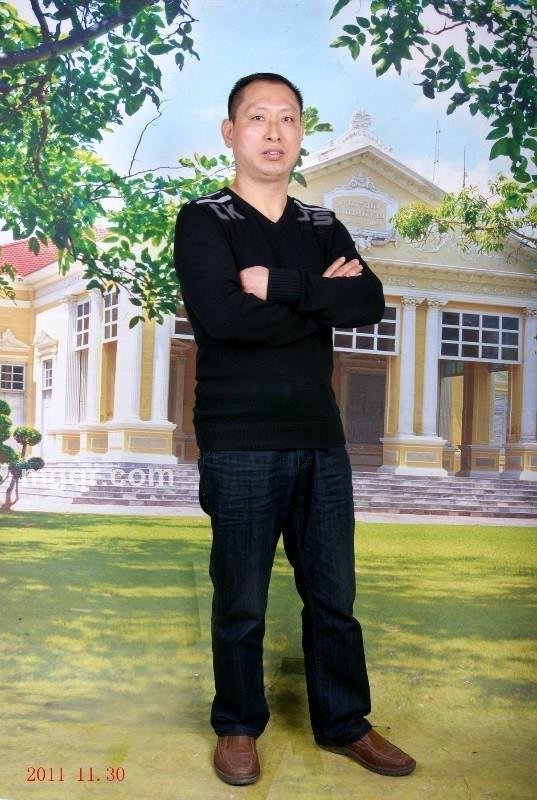 玉树临风的头像