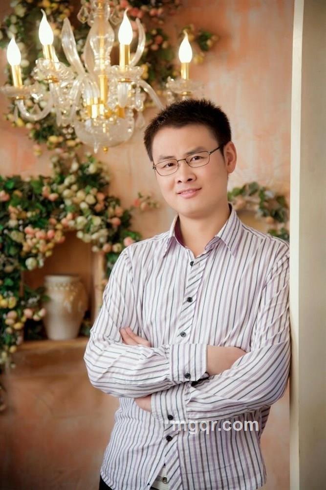 证明自己的头像