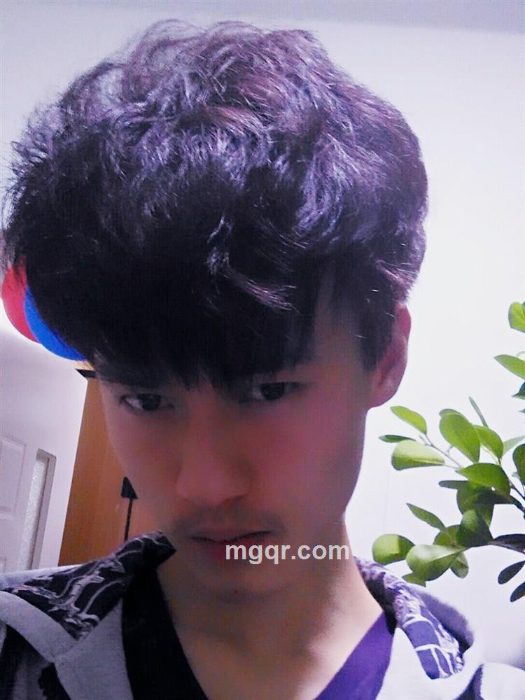 无所谓的头像