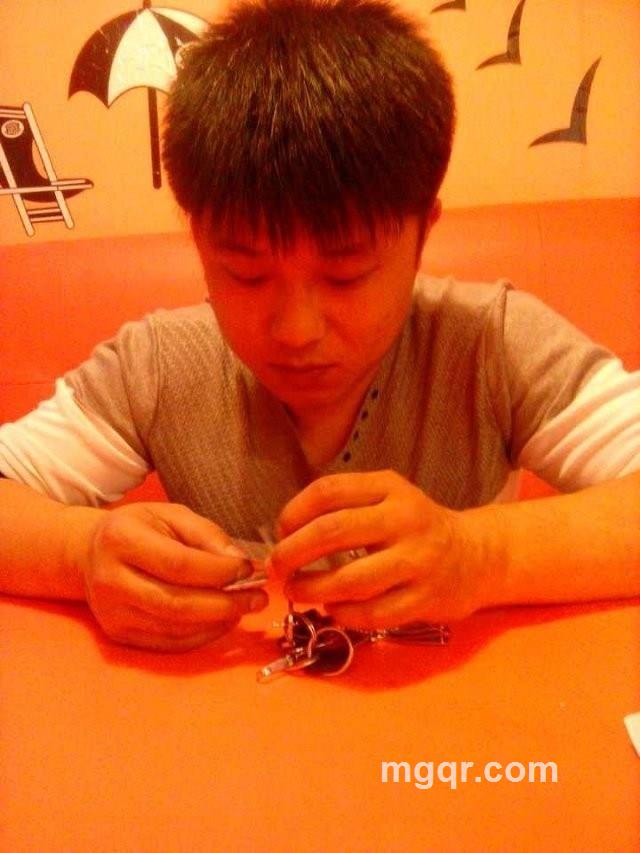 逆流水的头像