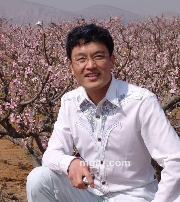 真诚、简单的头像