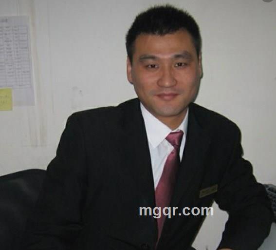 杨浦和尚的头像