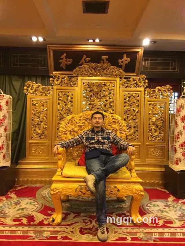 时尚经典的头像