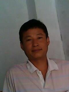 真正的男人的头像