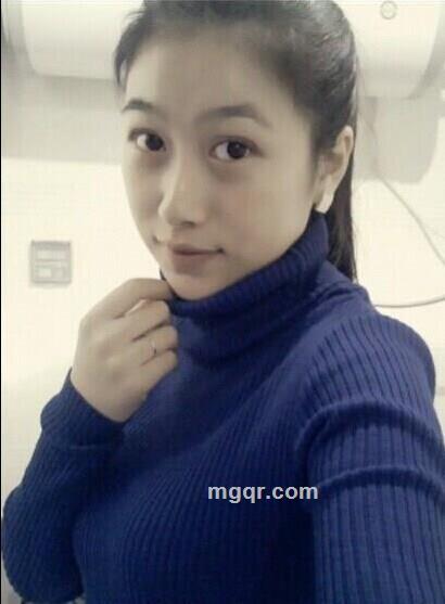 鹤乡警花的头像