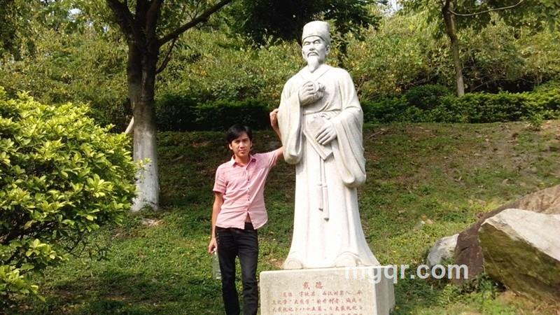 华仔等待你的爱的头像