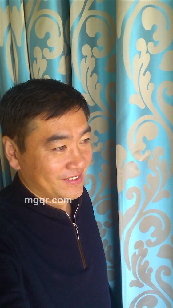 金莲侍者的头像