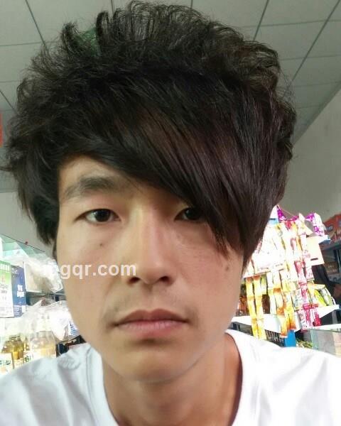 莫欺少年没媳妇的头像