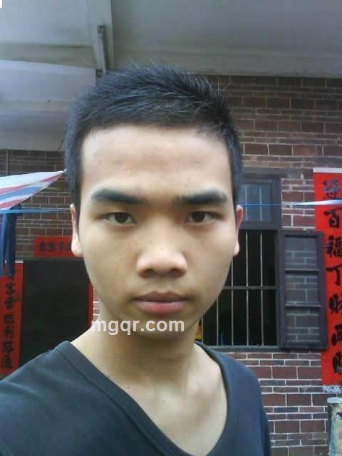 我需要fuqi生活的头像