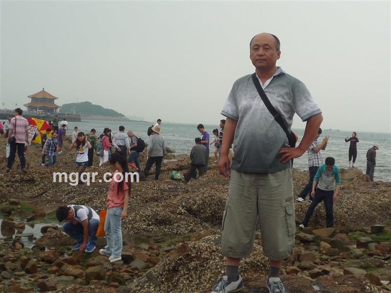 留一点空间给自己的头像