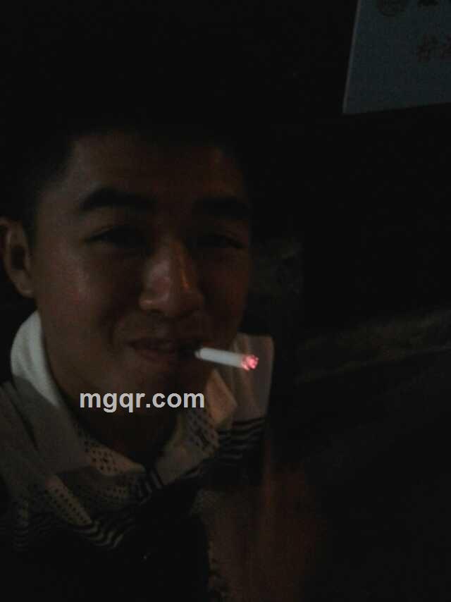 年少无情的头像