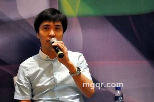 一个人的武林的头像