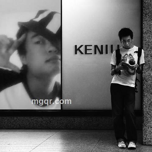 城凭情人的头像