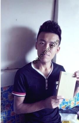 梦里寻他千百度丶的头像