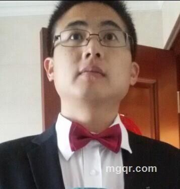 狼的传人龙的头像