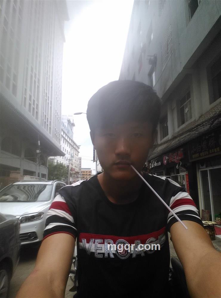 单身贵族的头像