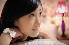 美女爱LOVE的头像