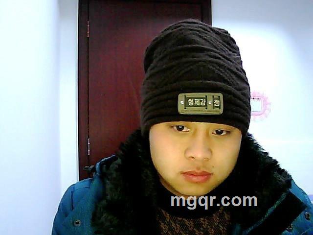 被你染指的青春的头像