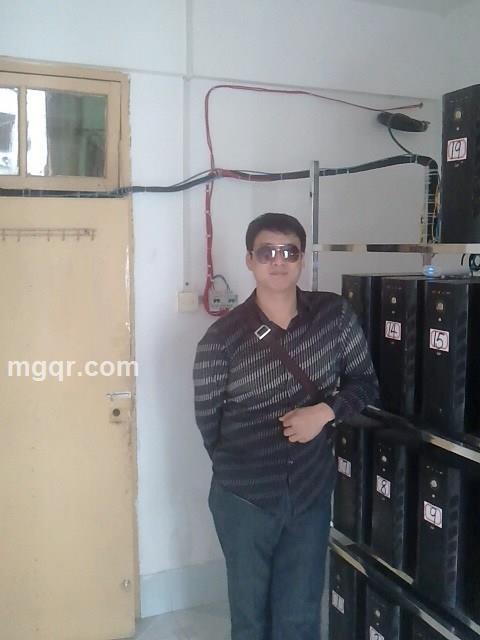 轻轻抚你的头像