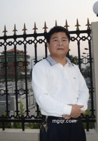 白日游民的头像