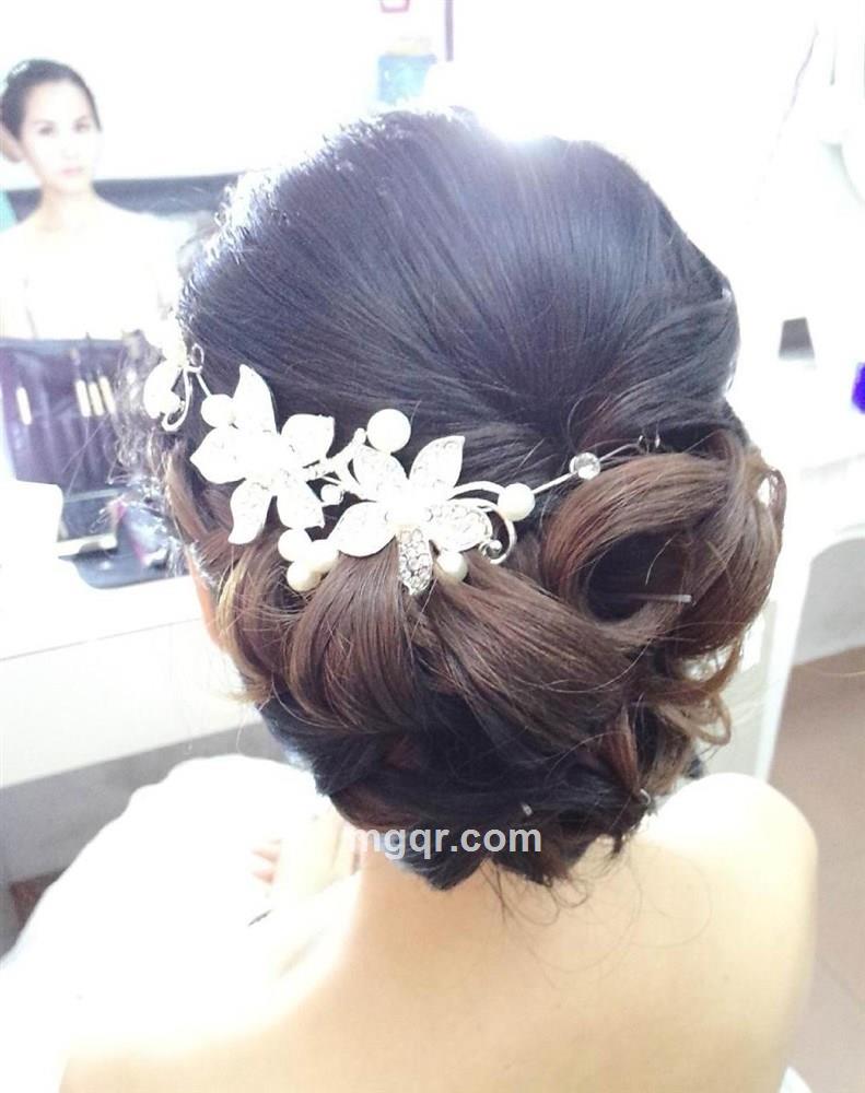 加快步调的头像