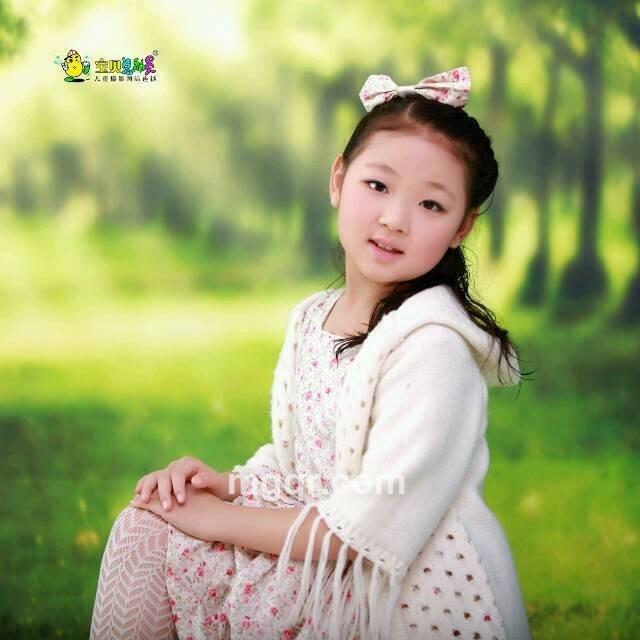 你是我的爱的头像