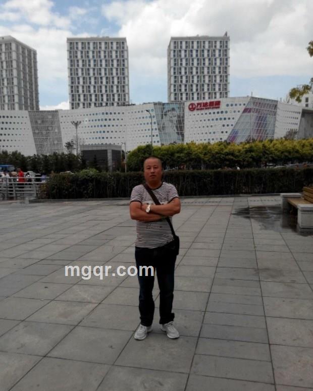 海阔天空的头像