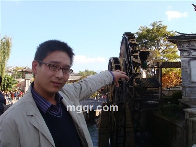 冷锋射月的头像