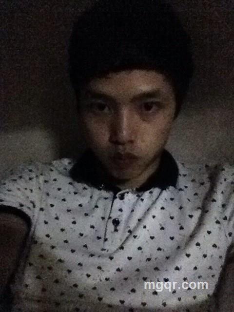 暗夜GG幽灵的头像