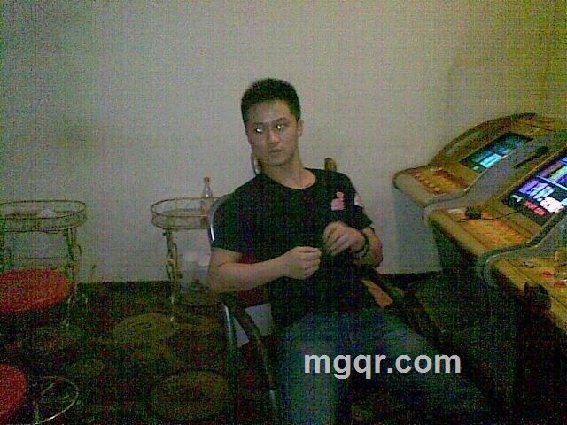 人都要整神的头像