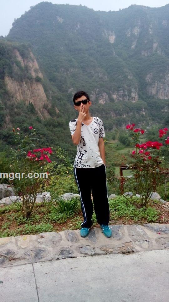 花无缺-传奇的头像