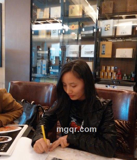 星梦安琪儿的头像