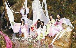 ***里,好儿女花的头像