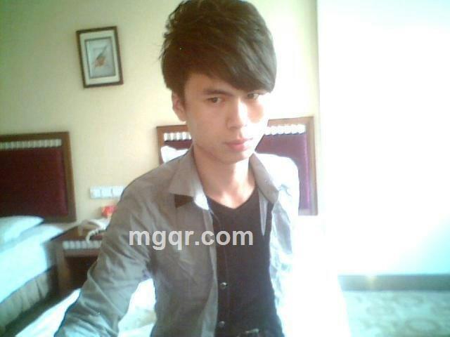 闲、公子的头像