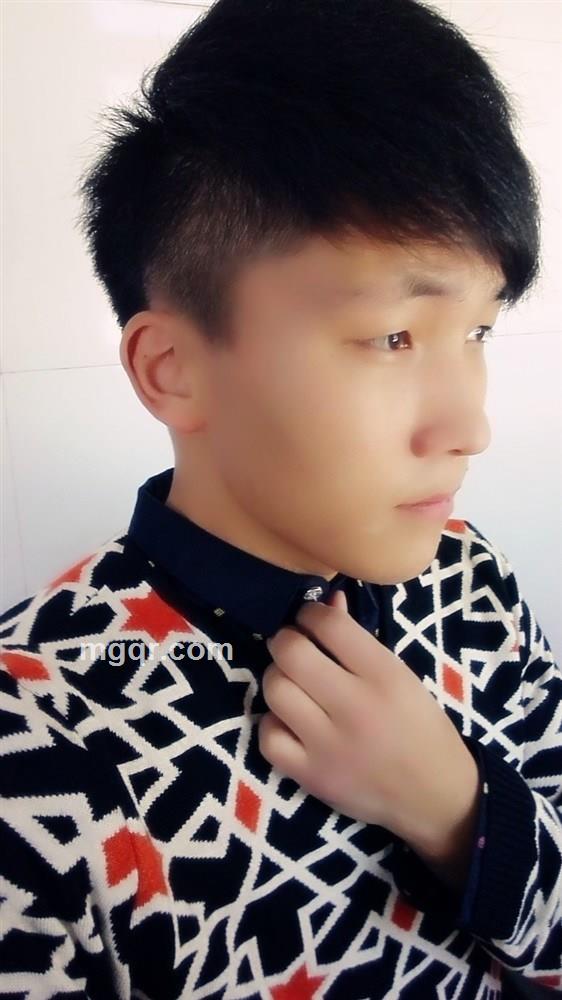 我走以后的头像