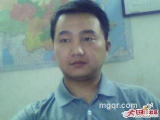 德州古儿的头像