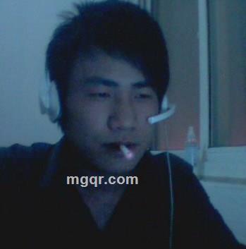 有缘擦肩的头像