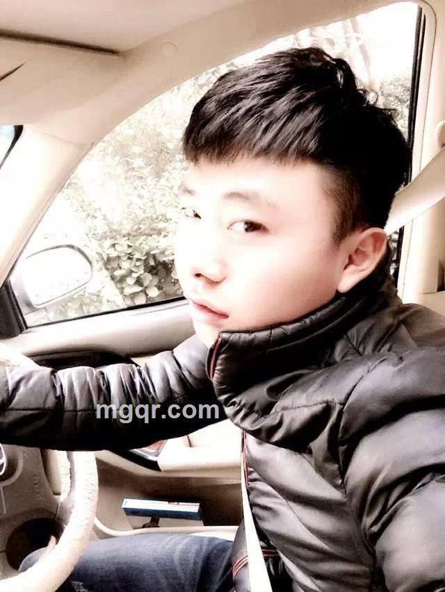 小姿男人的头像