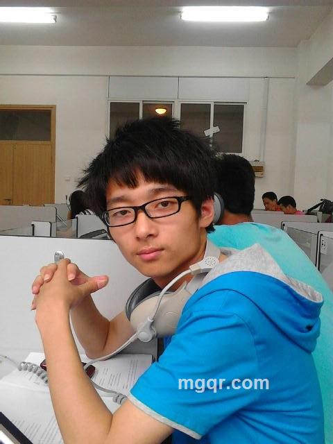 傻傻傻呆的头像